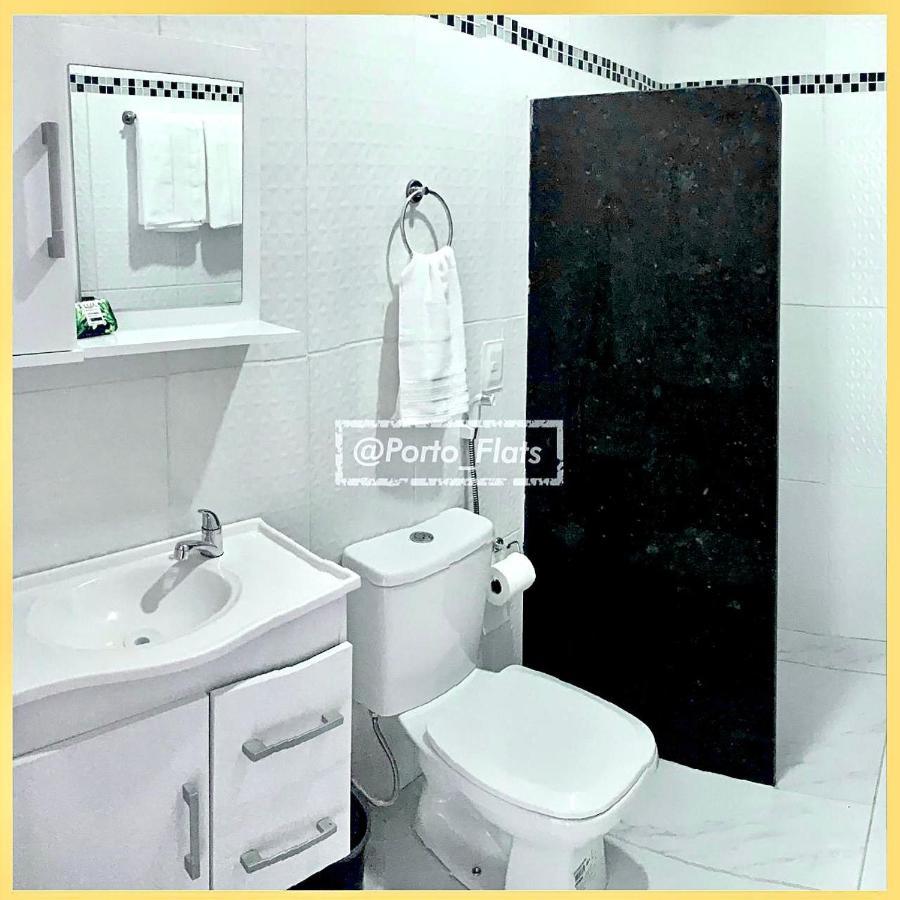 Departamento Equipado Hasta 5 Personas Apartment Porto de Galinhas Bagian luar foto