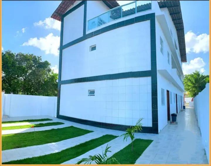 Departamento Equipado Hasta 5 Personas Apartment Porto de Galinhas Bagian luar foto